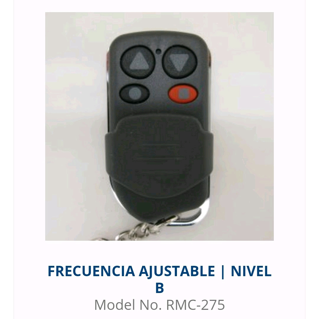 rmc 275