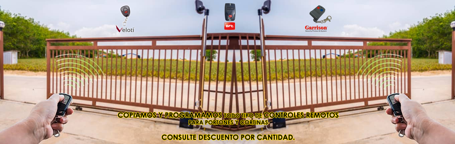 Cerrajería Imperio