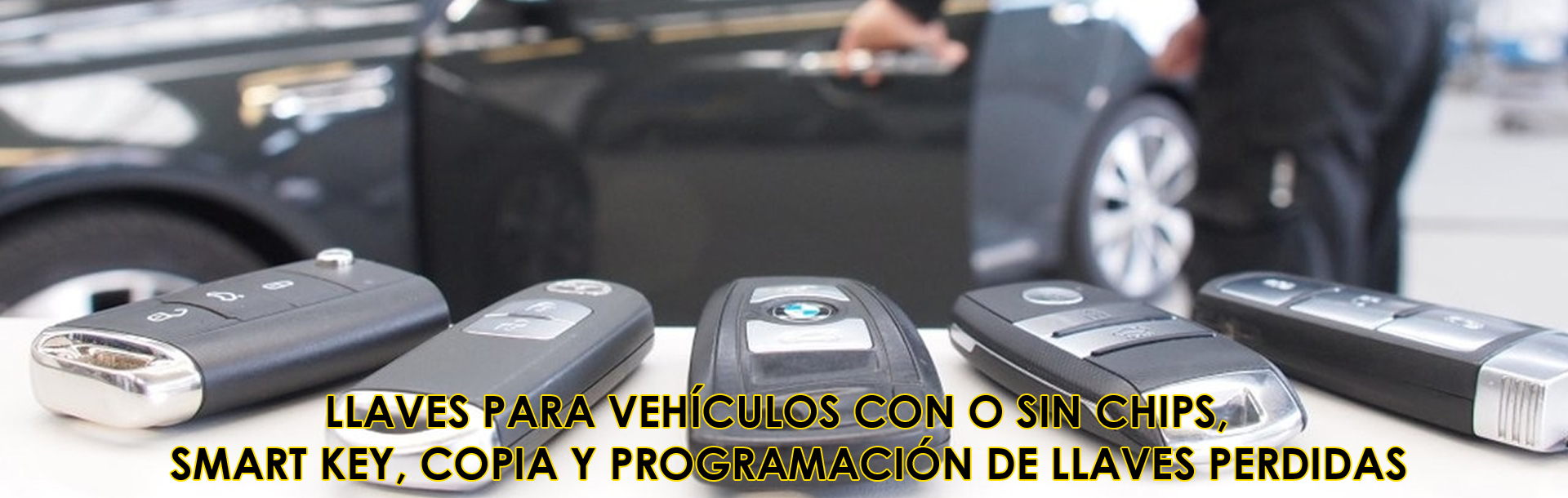 Cerrajería Imperio