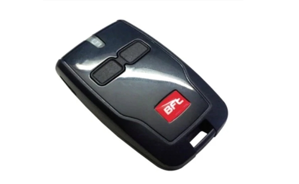 Controles remotos para portones